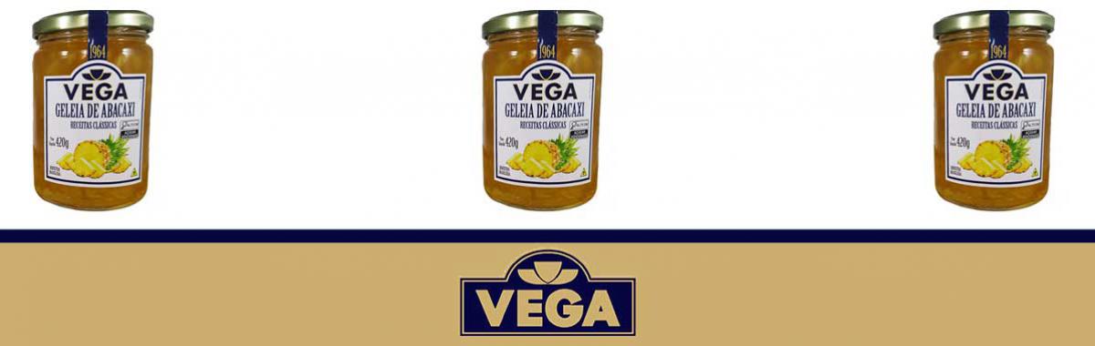 Geleia de Abacaxi Geleia de Abacaxi