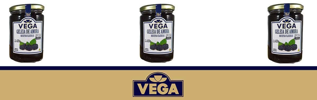 Geleia de Amora Geleia de Amora
