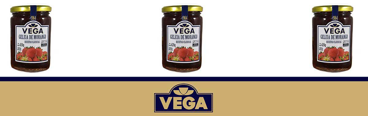 Geleia De Morango Geleia De Morango